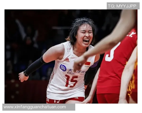 杭州排球队以71分领跑冠军赛积分榜展现强劲实力