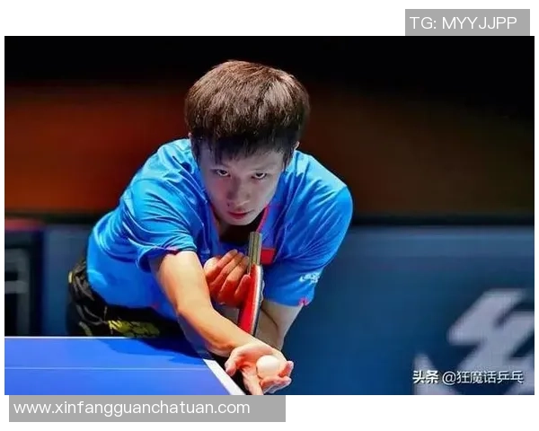 深圳乒乓球队战术解析：构建高效控制体系的成功之道