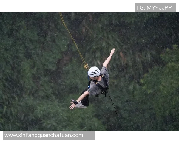 李芳独家：分享极限运动心得_1