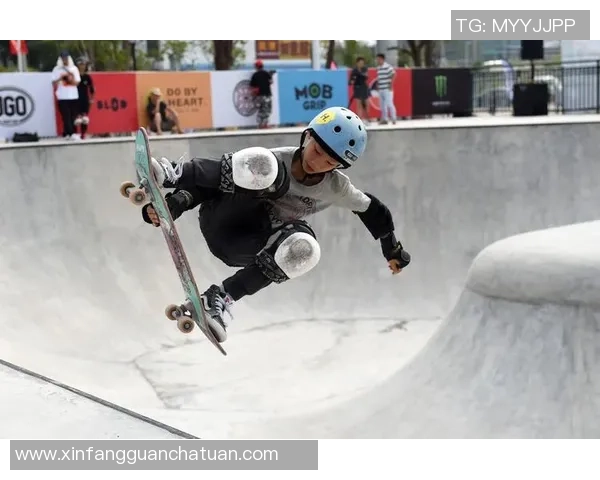 滑板热议：重庆滑板队的心理素质争议