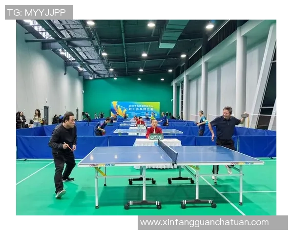 聚焦乒乓球：北京乒乓球队的配合话题