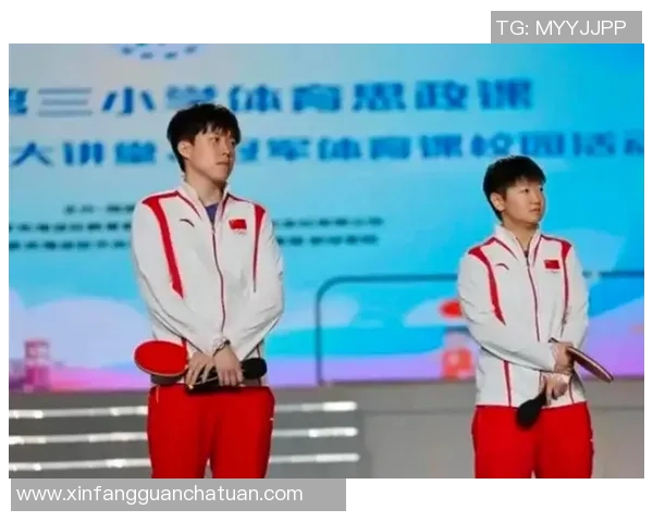 亚运会特别报道:重庆乒乓球队的成长故事