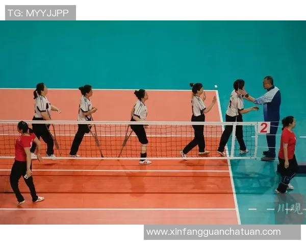 排球战术:成都排球队的防守体系