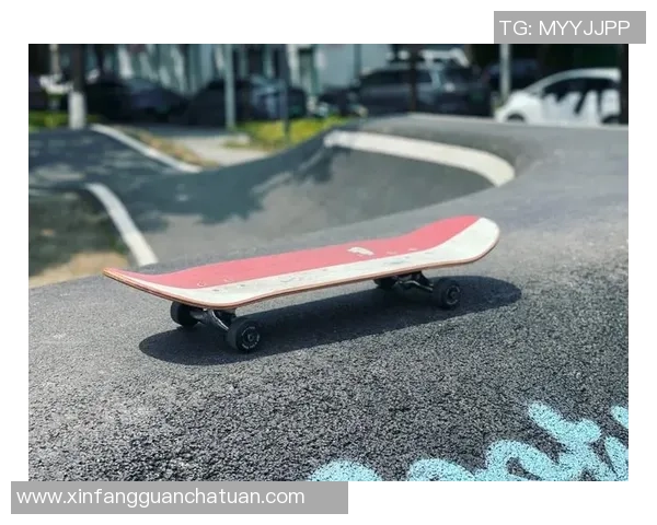 黄丽独家：分享滑板心得